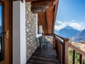 Apartment Grand Sarriod-2 by Interhome